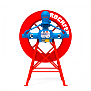 Roda Dagua ROCHFER MSU Ultra 42 com Roda de 0,80 x 0,25 m