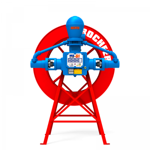 Roda Dagua ROCHFER MSU Ultra 51 com Roda de 0,80 x 0,25 m